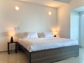 Spectacular 2BR with beautiful ocean view